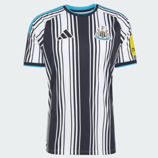 Thailandia Maglia Newcastle United Prima 2026/2027