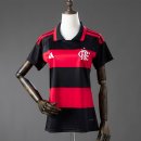 Maglia Flamengo Prima Donna 2026/2027