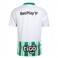 Thailandia Maglia Atletico Nacional Prima 2022/2023