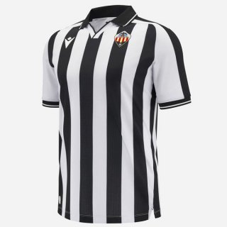 Thailandia Maglia Castellón Prima 2024/2025 Thailandia Maglia Castellón Prima 2024/2025