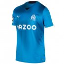 Maglia Marseille Terza 2022-2023