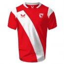 Thailandia Maglia Sevilla Atletico Seconda 2022/2023