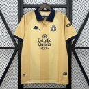 Thailandia Maglia Deportivo La Coruna Special Edition 2025/2026