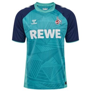 Thailandia Maglia FC Koln Terza 2024/2025 Thailandia Maglia FC Koln Terza 2024/2025