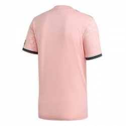 Thailandia Maglia Sheffield United Seconda 2020/2021 Rosa