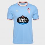 Thailandia Maglia Celta De Vigo Prima 2026/2027