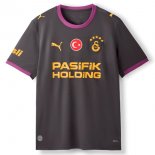 Thailandia Maglia Galatasaray Terza 2026/2027