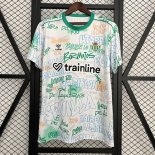 Thailandia Maglia Real Betis Special Edition 2025/2026