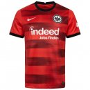 Thailandia Maglia Eintracht Frankfurt Seconda 2021/2022