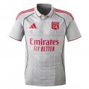 Thailandia Maglia Lyon Terza 2025/2026