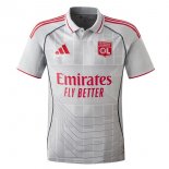 Thailandia Maglia Lyon Terza 2025/2026