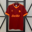 Maglia Roma Prima Retro 1992-1994