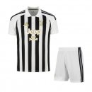 Maglia Juventus Prima Bambino 2026/2027 Maglia Juventus Prima Bambino 2026/2027