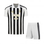 Maglia Juventus Prima Bambino 2026/2027 Maglia Juventus Prima Bambino 2026/2027