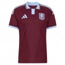 Thailandia Maglia Aston Villa Prima 2026/2027