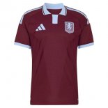 Thailandia Maglia Aston Villa Prima 2026/2027 Thailandia Maglia Aston Villa Prima 2026/2027