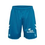 Pantaloni Real Betis Terza 2024/2025 Pantaloni Real Betis Terza 2024/2025