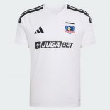 Thailandia Maglia Colo Colo Prima 2026