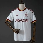 Thailandia Maglia Spagna Seconda DELLAFUENTE 2026 Thailandia Maglia Spagna Seconda DELLAFUENTE 2026