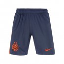 Pantaloni Inter Milan Terza 2025/2026  Pantaloni Inter Milan Terza 2025/2026