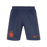 Pantaloni Inter Milan Terza 2025/2026