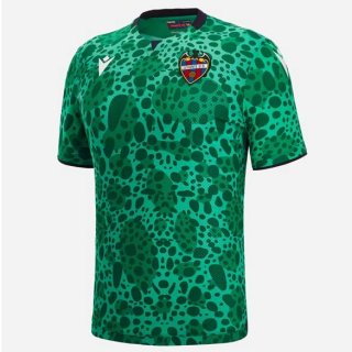 Thailandia Maglia Levante Terza 2022/2023 Thailandia Maglia Levante Terza 2022/2023