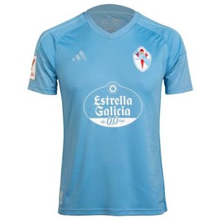 Thailandia Maglia Celta De Vigo Prima 2023/2024