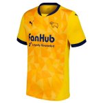 Thailandia Maglia Derby County Terza 2024/2025 Thailandia Maglia Derby County Terza 2024/2025