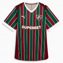 Thailandia Maglia Fluminense Prima 2026/2027 Thailandia Maglia Fluminense Prima 2026/2027