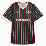 Thailandia Maglia Fluminense Prima 2026/2027 Thailandia Maglia Fluminense Prima 2026/2027