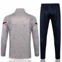 Giacca Paris Saint Germain 2021/2022 Grigio