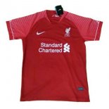 Maglia Formazione Liverpool 2020/2021 Rosso Navy