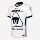 Thailandia Maglia UNAM Prima 2020/2021 Bianco