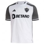 Thailandia Maglia Atlético Mineiro Seconda 2023/2024