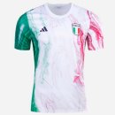 Thailandia Maglia Italia Pre-Match 2023/2024