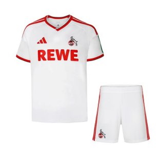 Maglia FC Köln Prima Bambino 2026/2027