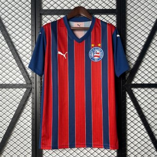 Thailandia Maglia Bahia Seconda 2025/2026 Thailandia Maglia Bahia Seconda 2025/2026