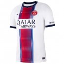 Thailandia Maglia PSG Seconda 2026/2027 Thailandia Maglia PSG Seconda 2026/2027
