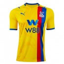 Thailandia Maglia Crystal Palace Seconda 2021/2022