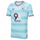 Thailandia Maglia Burnley Seconda 2025/2026