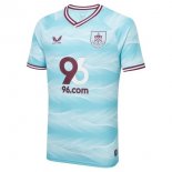 Thailandia Maglia Burnley Seconda 2025/2026