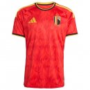 Thailandia Maglia Belgio Prima 2026 Thailandia Maglia Belgio Prima 2026