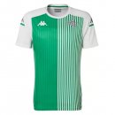 Maglia Formazione Real Betis 2020/2021 Verde