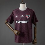 Thailandia Maglia Sao Paulo Portiere 2026/2027 Thailandia Maglia Sao Paulo Portiere 2026/2027