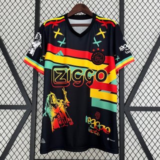 Thailandia Maglia Ajax Special Edition 2023/2024 Thailandia Maglia Ajax Special Edition 2023/2024