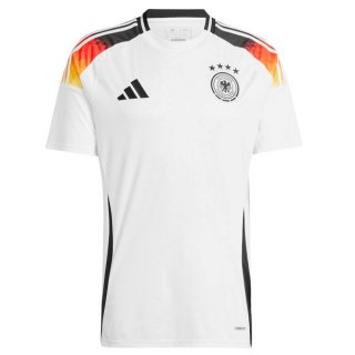 Thailandia Maglia Germania Prima 2024