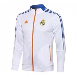 Giacca Real Madrid 2022 Bianco