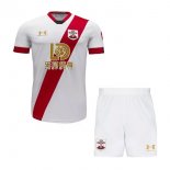 Maglia Sunderland Seconda Bambino 2020/2021 Bianco