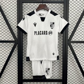 Maglia Guimarães Prima Bambino 2025/2026
