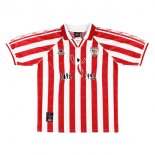 Thailandia Maglia Athletic Bilbao Prima 100th Anniversary